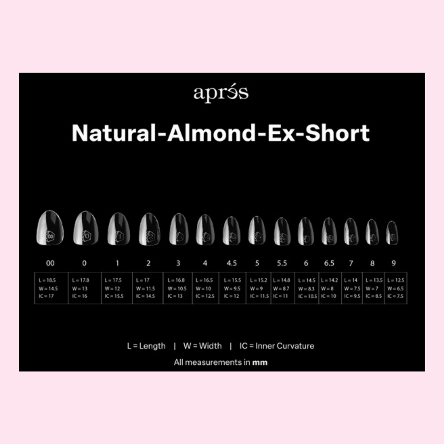 “Sugar Cloud” – Cotton Candy Aura Nails