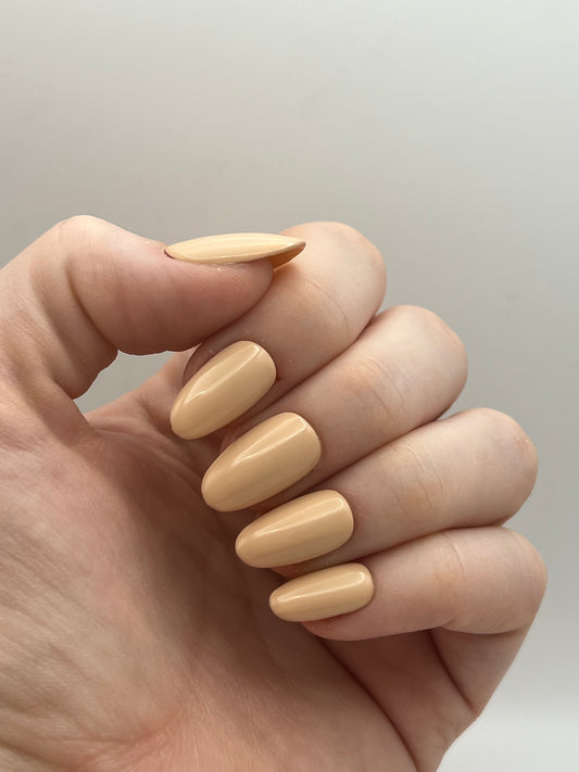 The Everyday Nude